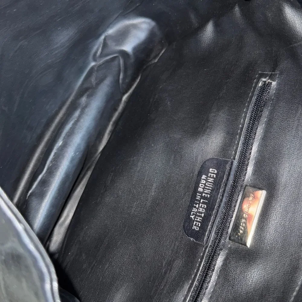 Vintage Antonio Scepi bag